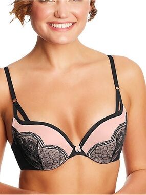 Maidenfrom Bra Underwire 36D NWT